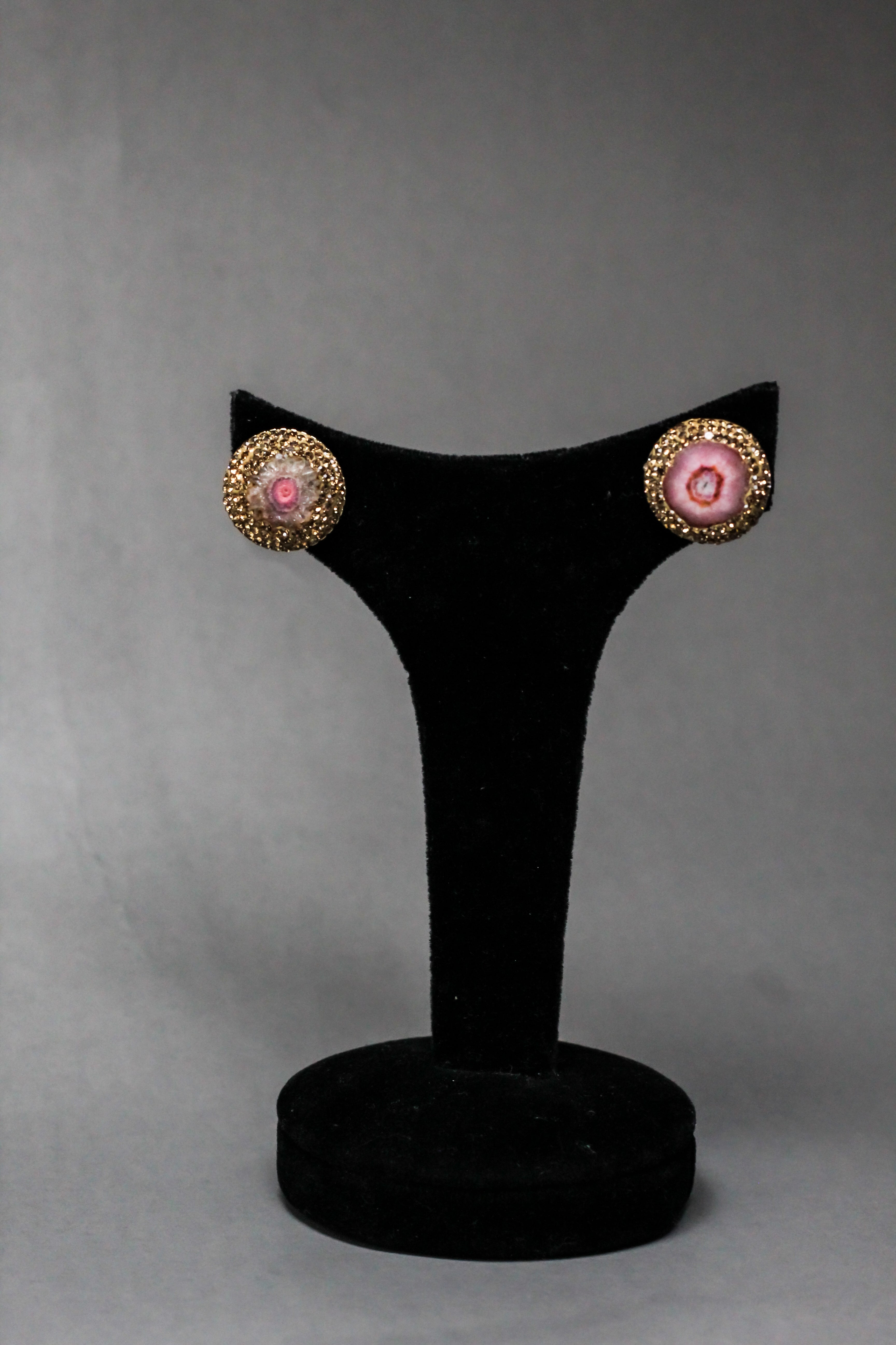 Sedef Earrings